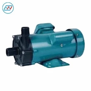 Pooljuht magnetpump